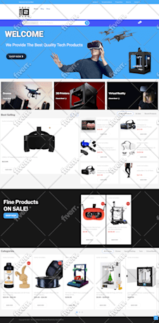 Imagem de amostra