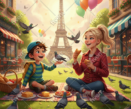 Worksample image