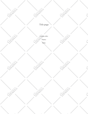 Worksample image