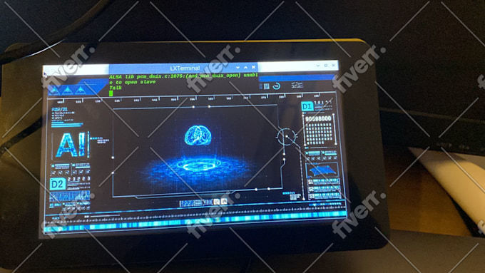 Worksample image