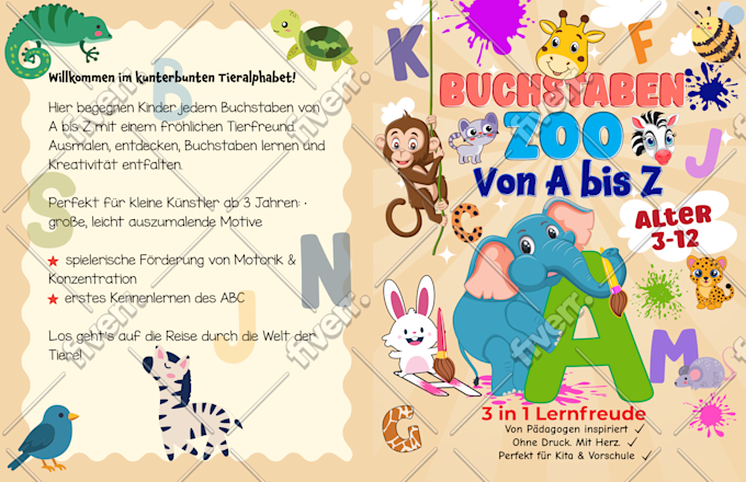 Bild des Arbeitsbeispiels