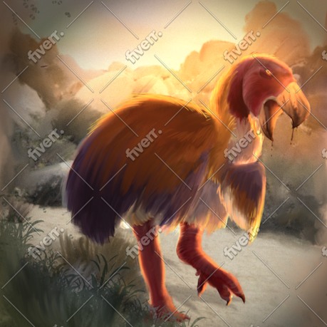 Immagine del campione di lavoro