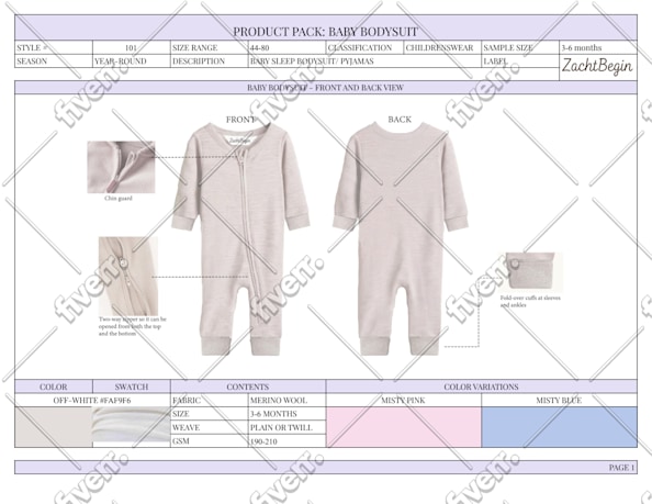 Worksample image
