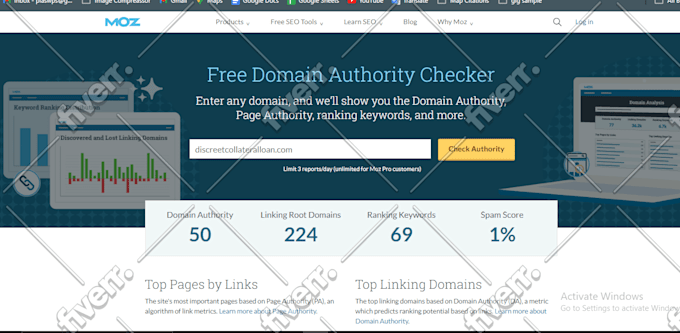 Worksample image