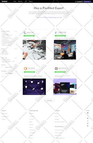 Worksample image
