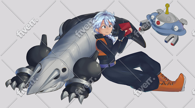 Worksample image