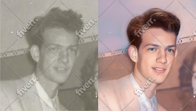 Imagem de amostra