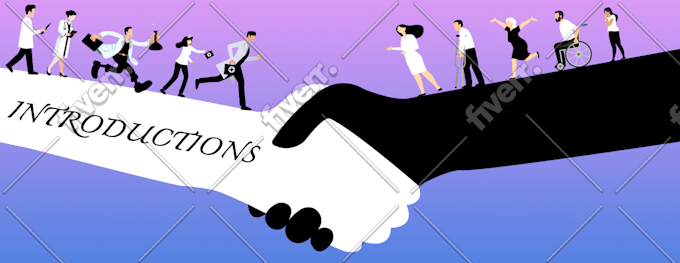 Image d'échantillon de travail