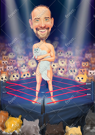Image d'échantillon de travail