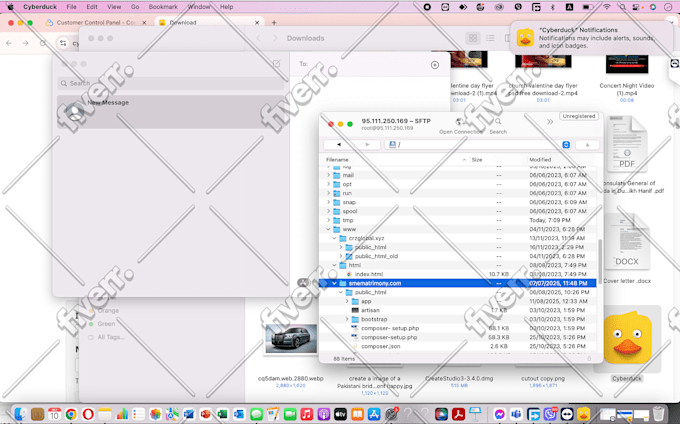 Worksample image