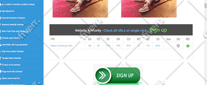 Worksample image