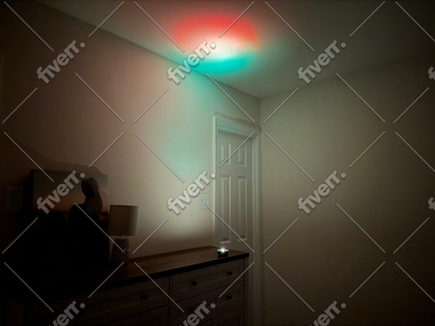 Imagen de muestra de trabajo