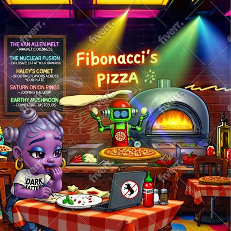 Immagine del campione di lavoro