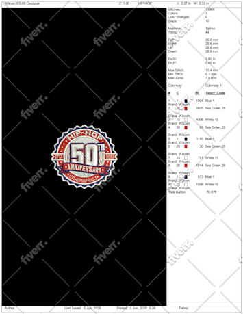 Worksample image