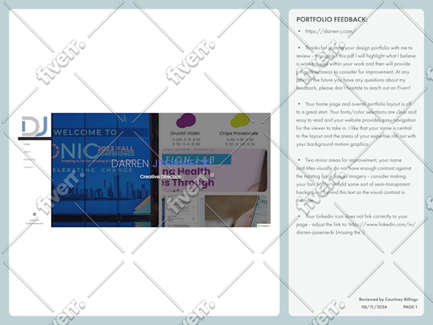 Worksample image