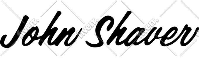 Image d'échantillon de travail