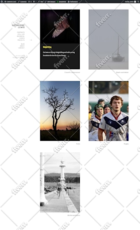 Worksample image