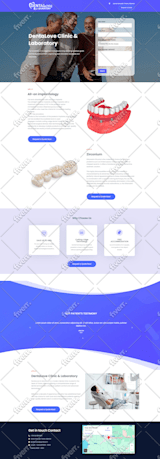 Image d'échantillon de travail