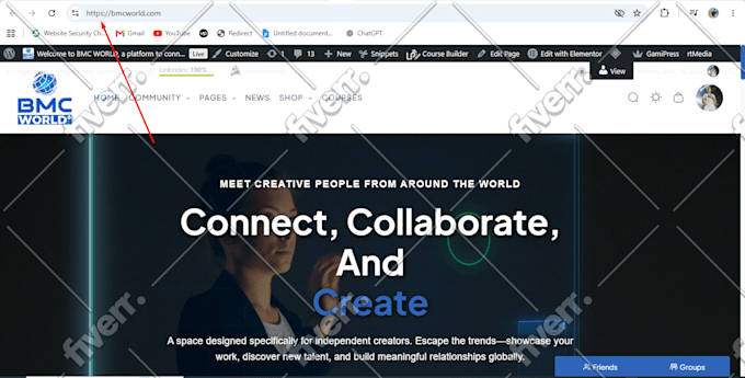 Worksample image