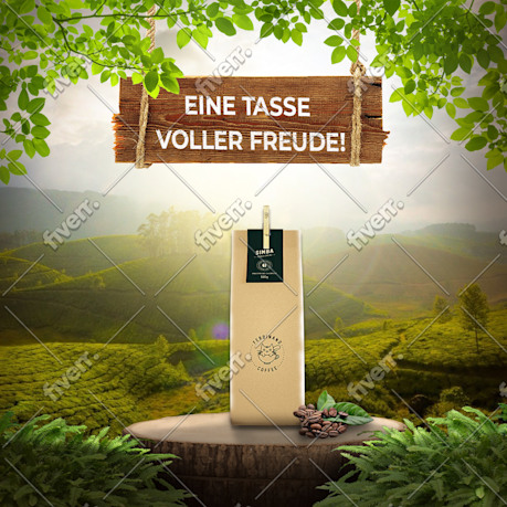 Image d'échantillon de travail
