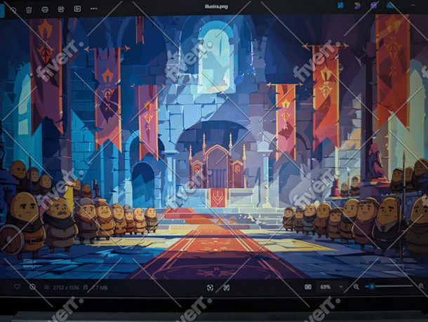 Worksample image