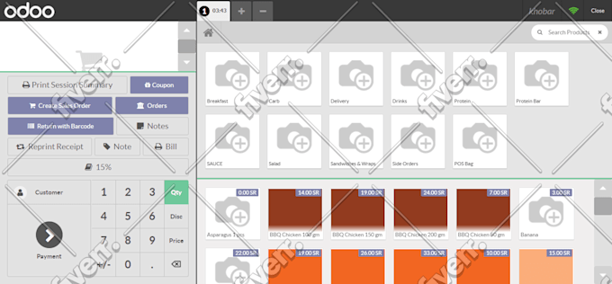 Worksample image