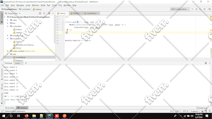 Worksample image