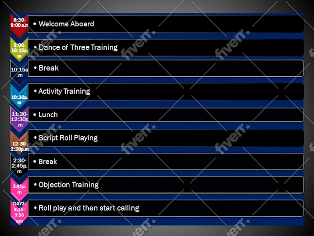 Imagen de muestra de trabajo