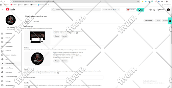 Worksample image