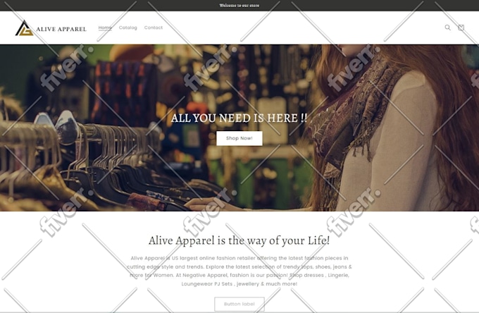 Worksample image