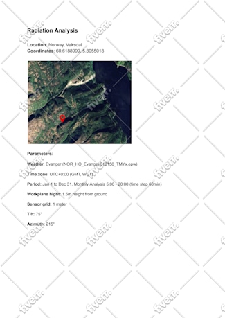 Imagen de muestra de trabajo
