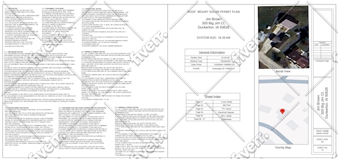 Worksample image