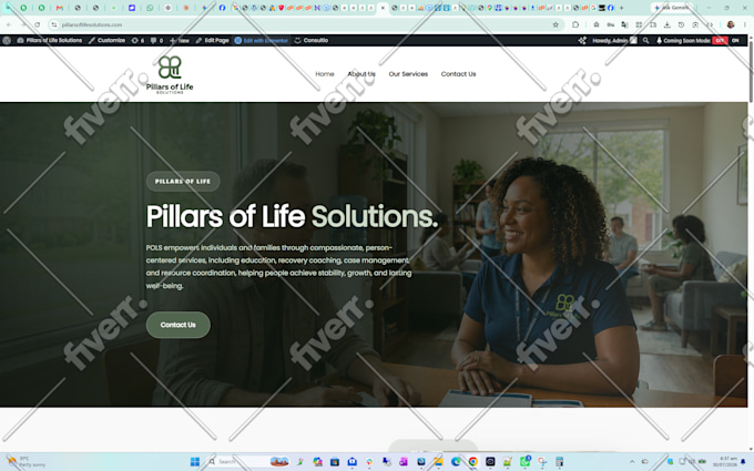 Worksample image