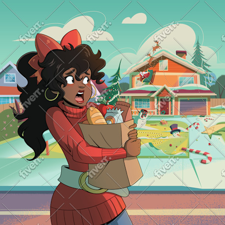 Worksample image