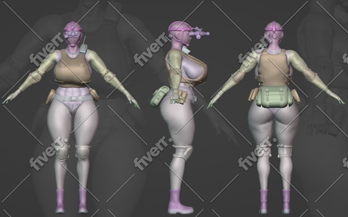 Worksample image