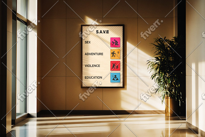 Image d'échantillon de travail