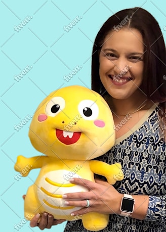 Imagem de amostra