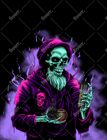 Imagen de muestra de trabajo