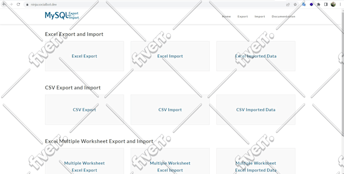 Worksample image