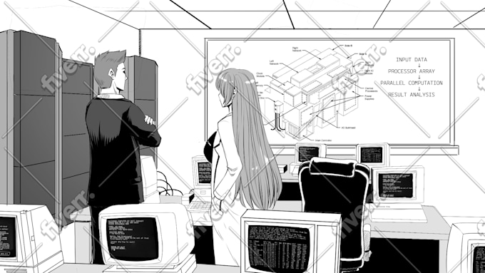 Imagen de muestra de trabajo