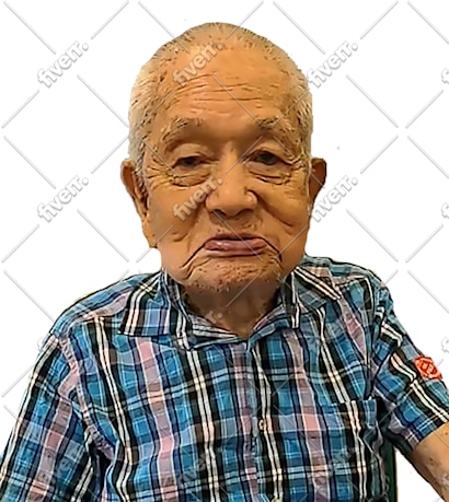 Imagem de amostra