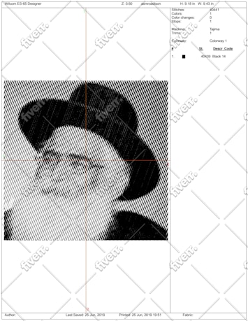 Worksample image