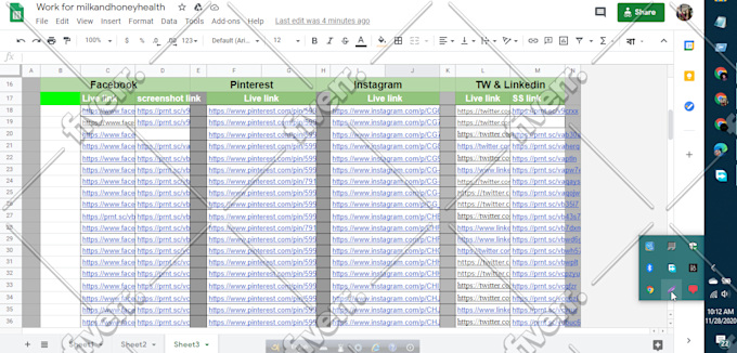 Worksample image