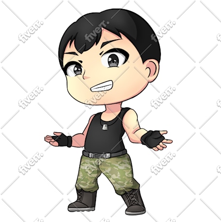 Worksample image