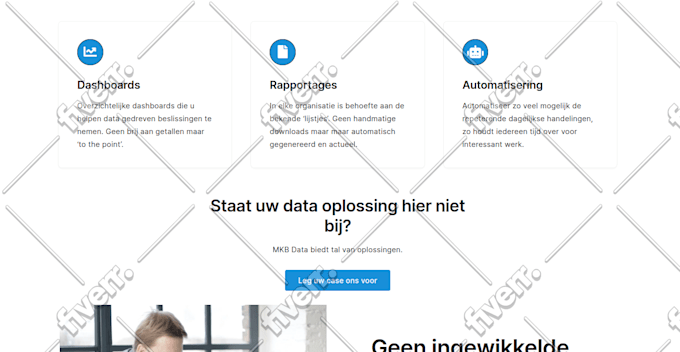 Werkvoorbeeld