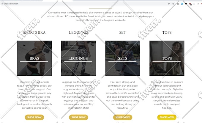 Worksample image
