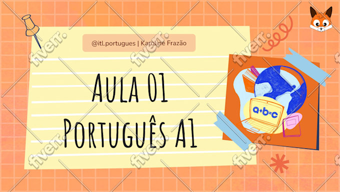 Imagem de amostra