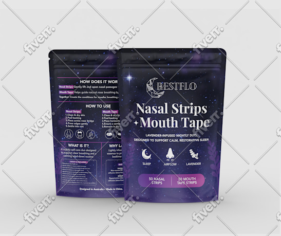 Image d'échantillon de travail