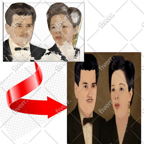 Imagem de amostra