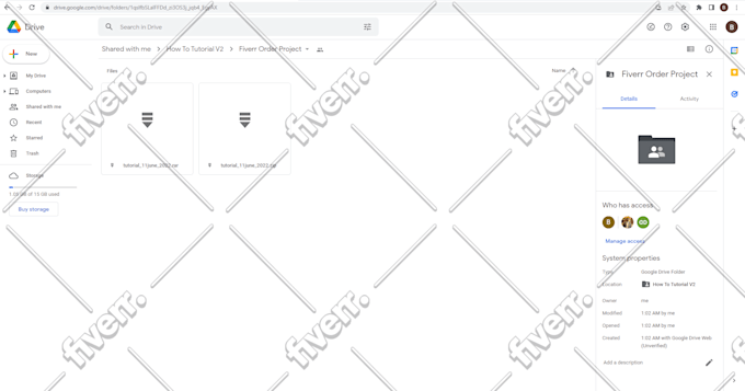 Worksample image